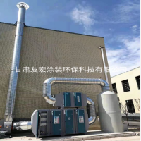 UV光氧催化设备