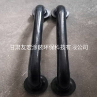 门把手