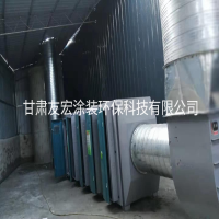 UV光氧催化设备